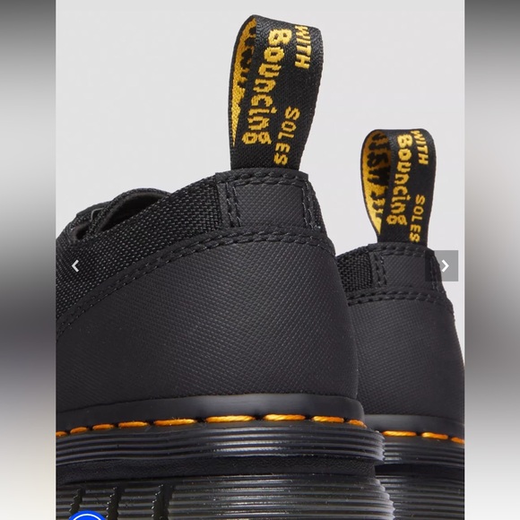 Dr. Martens Audrick 3i Shoe platform- software - Picture 3 of 13